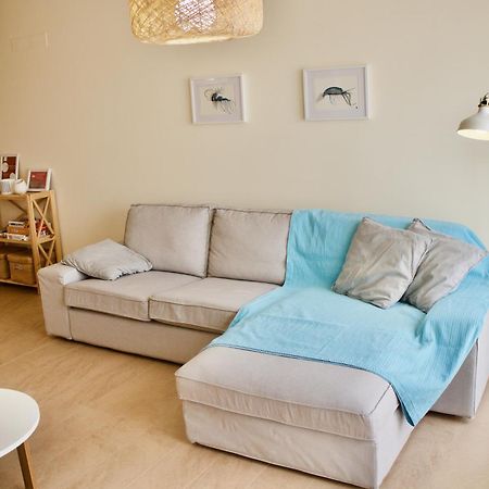 Apartamento Do Lagar Algoz Exterior photo